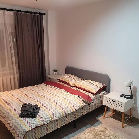 Mia Central Apart, 3 Rooms, 2 Baths, Afi Mall براشوف المظهر الخارجي الصورة