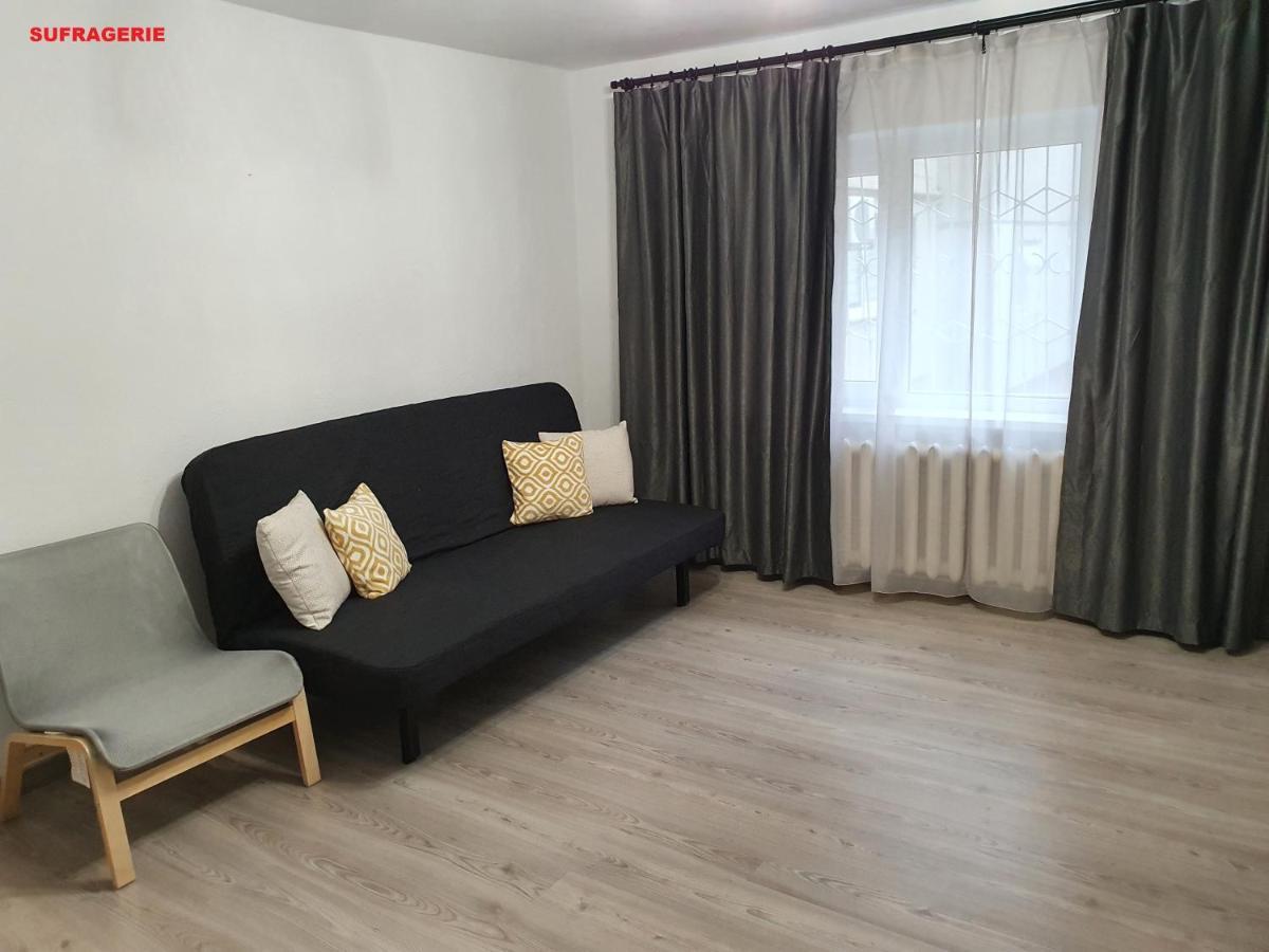 Mia Central Apart, 3 Rooms, 2 Baths, Afi Mall براشوف المظهر الخارجي الصورة
